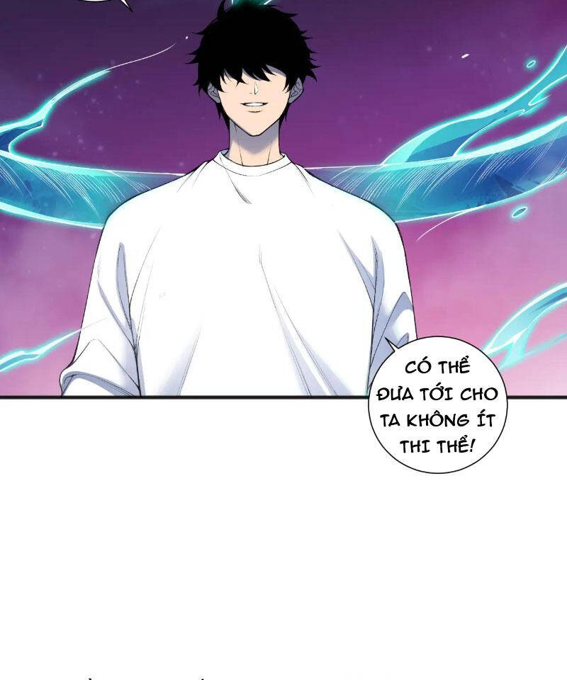 Thảm Họa Tử Linh Sư Chapter 114 - Trang 2