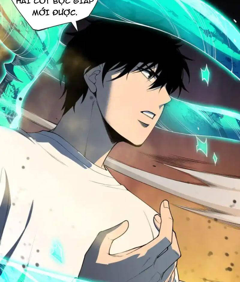 Thảm Họa Tử Linh Sư Chapter 116 - Trang 2