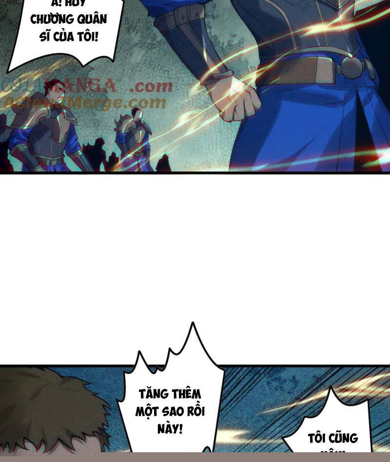 Thảm Họa Tử Linh Sư Chapter 115 - Trang 2