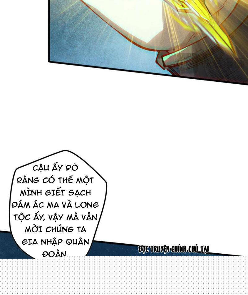 Thảm Họa Tử Linh Sư Chapter 115 - Trang 2