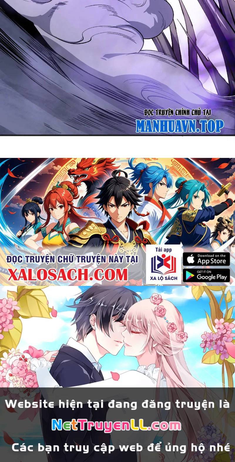 Thảm Họa Tử Linh Sư Chapter 110 - Trang 2