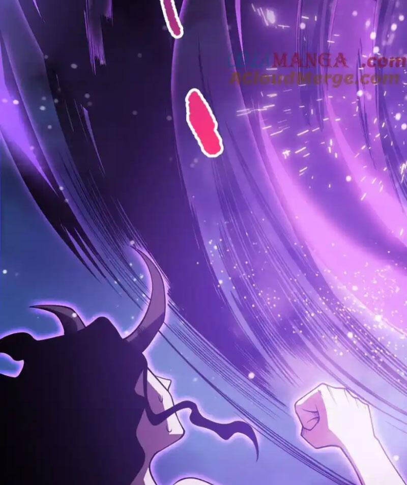 Thảm Họa Tử Linh Sư Chapter 116 - Trang 2