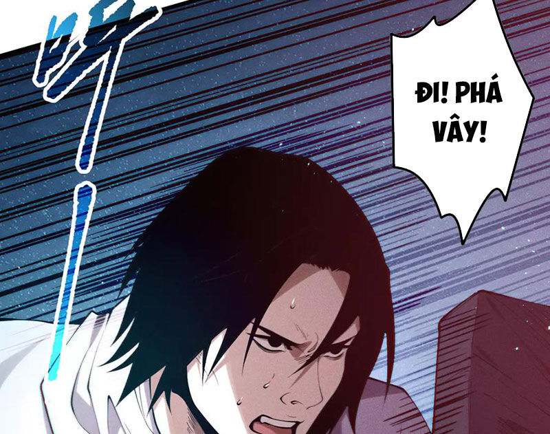 Thảm Họa Tử Linh Sư Chapter 119 - Trang 2