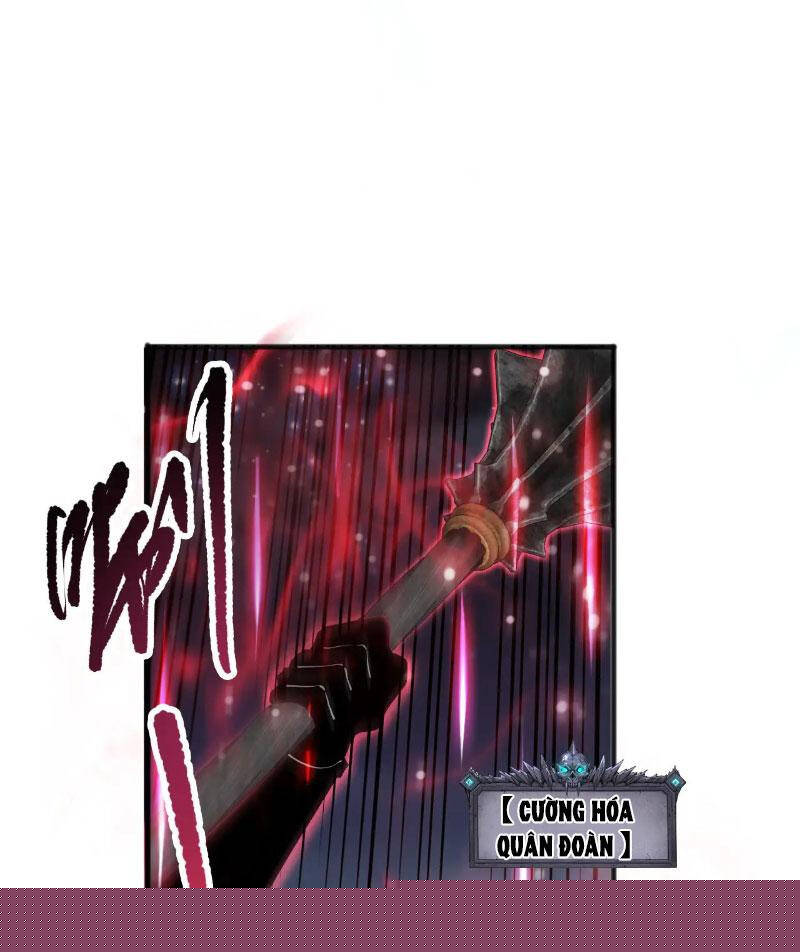 Thảm Họa Tử Linh Sư Chapter 114 - Trang 2