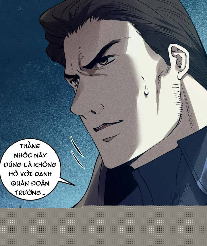 Thảm Họa Tử Linh Sư Chapter 115 - Trang 2