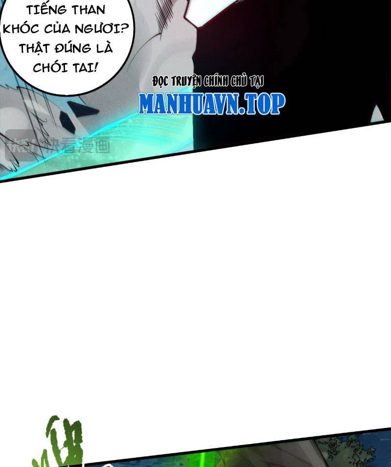Thảm Họa Tử Linh Sư Chapter 112 - Trang 2
