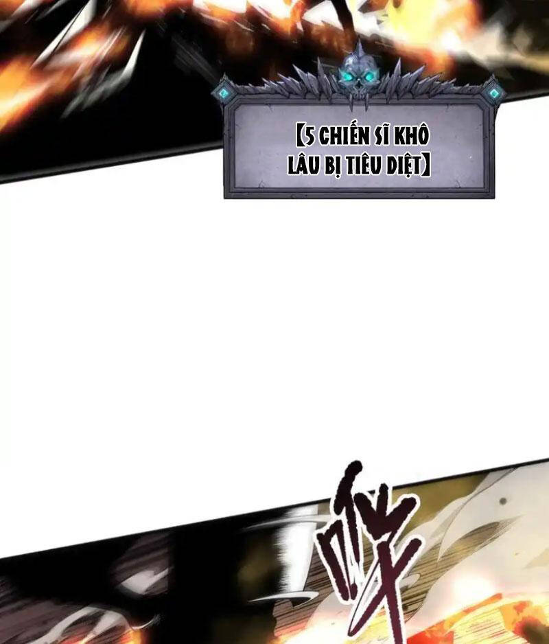 Thảm Họa Tử Linh Sư Chapter 116 - Trang 2
