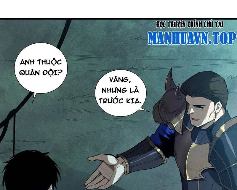 Thảm Họa Tử Linh Sư Chapter 113 - Trang 2