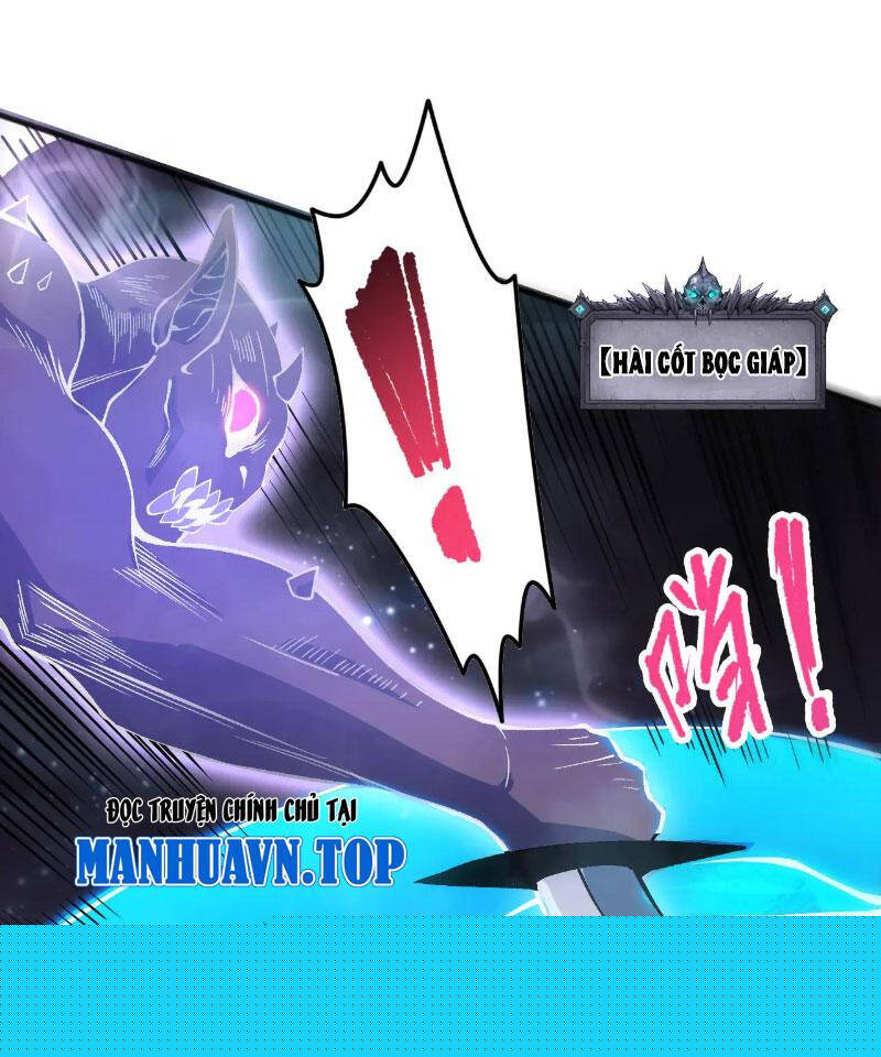 Thảm Họa Tử Linh Sư Chapter 114 - Trang 2