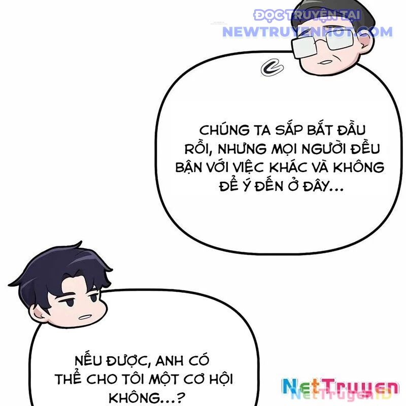 Đi Lên Từ Đáy Xã Hội