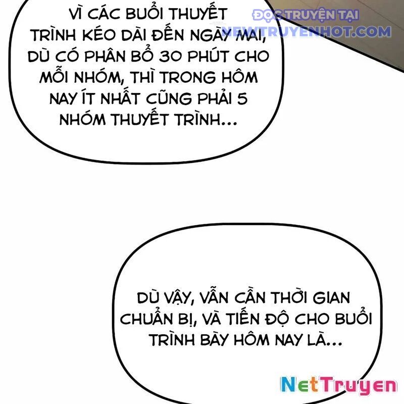 Đi Lên Từ Đáy Xã Hội