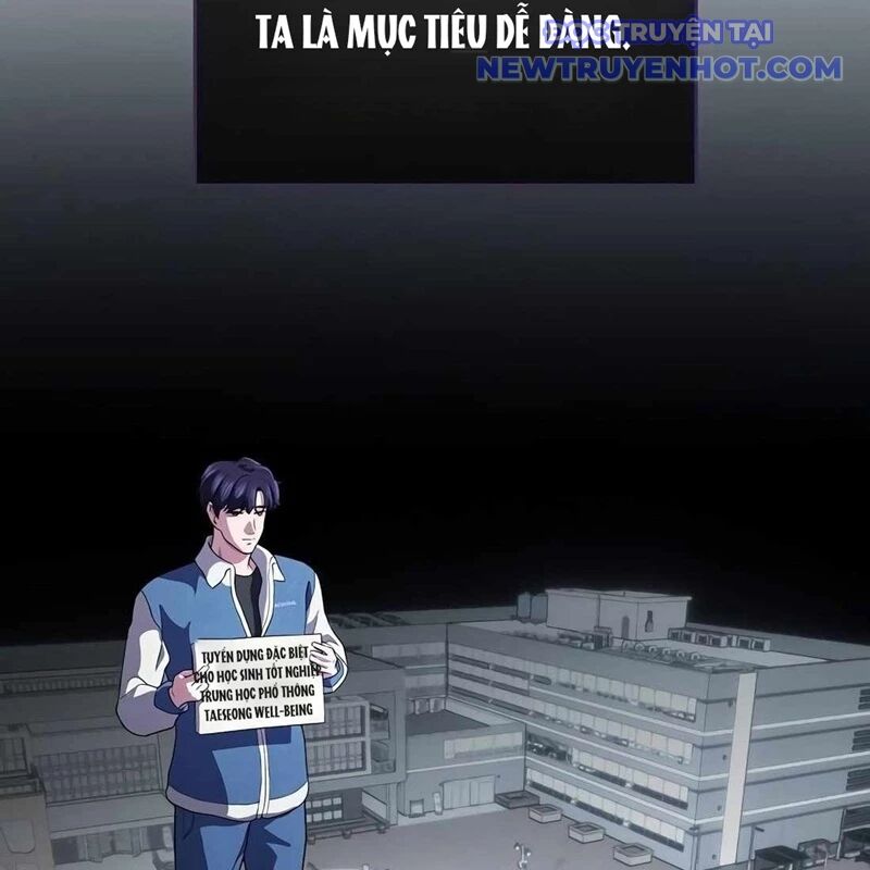 Đi Lên Từ Đáy Xã Hội