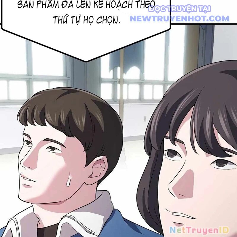 Đi Lên Từ Đáy Xã Hội