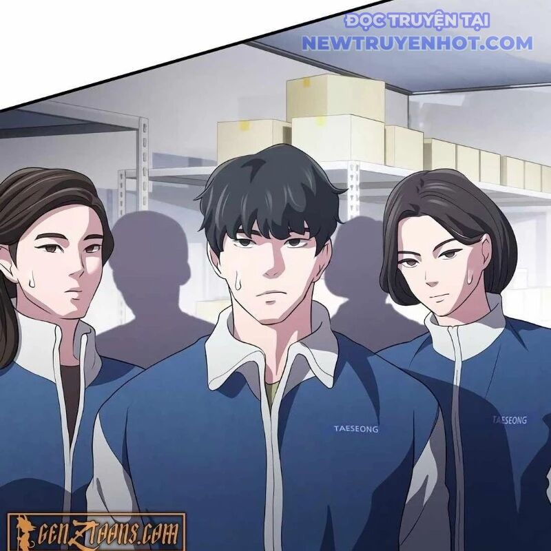 Đi Lên Từ Đáy Xã Hội
