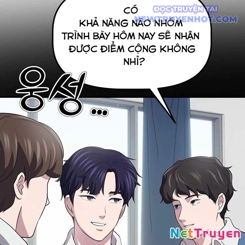 Đi Lên Từ Đáy Xã Hội