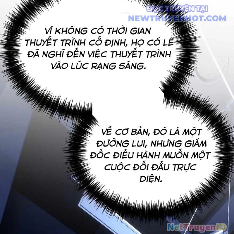 Đi Lên Từ Đáy Xã Hội