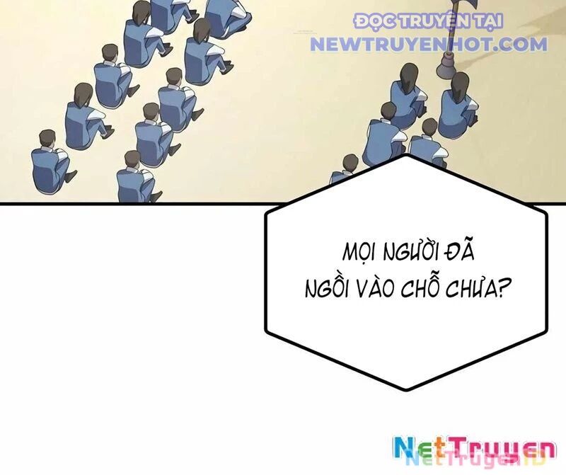 Đi Lên Từ Đáy Xã Hội