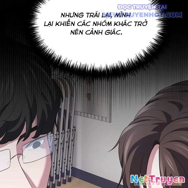 Đi Lên Từ Đáy Xã Hội