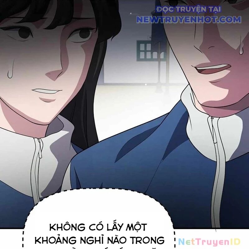 Đi Lên Từ Đáy Xã Hội