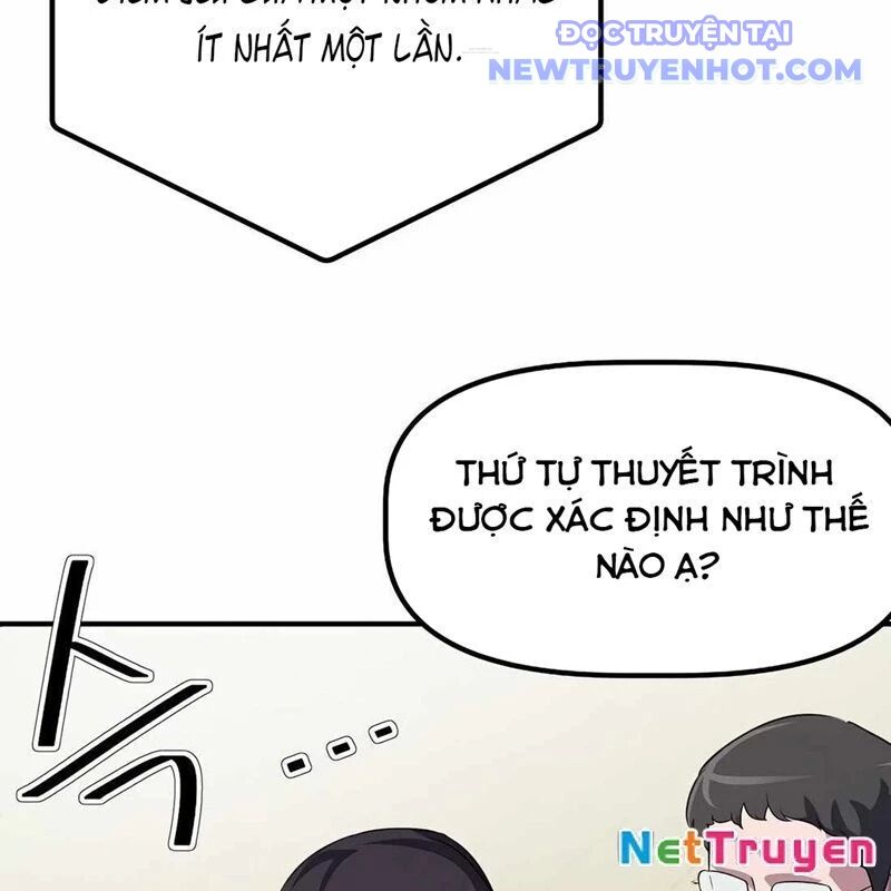 Đi Lên Từ Đáy Xã Hội
