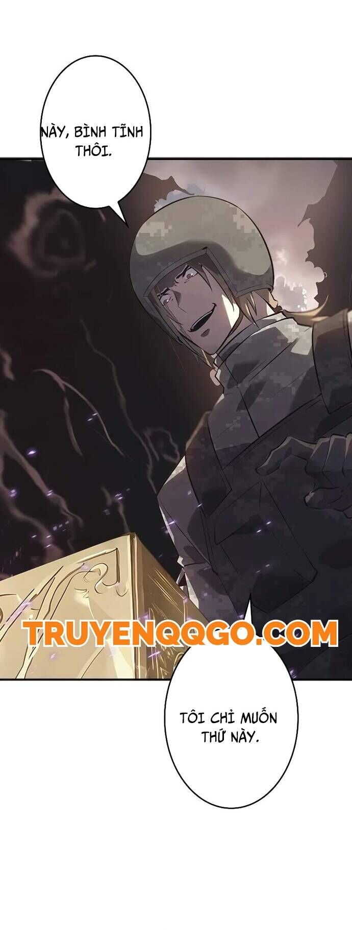 Trở Về Từ Vực Thẳm Chương 13 Ảnh 47