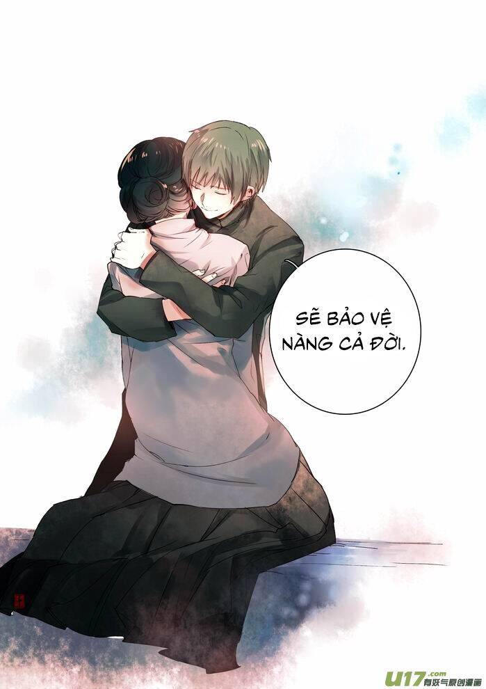 Nam Yên Trai Bút Lục - Chương 6.3 - Trang 19