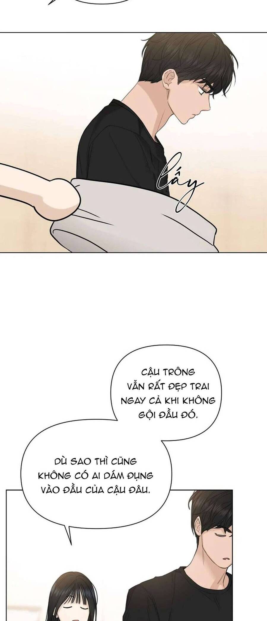 Bình Minh - Chương 7 - Trang 16