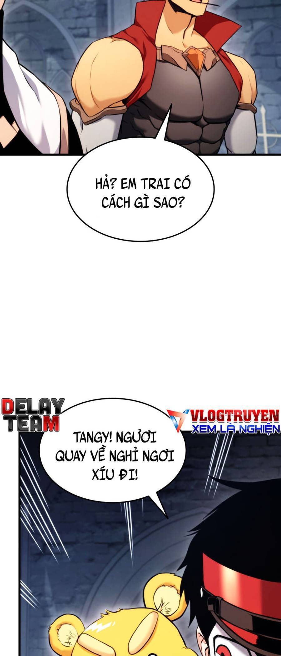 Sự Trở Lại Của Vị Thần Sức Mạnh1