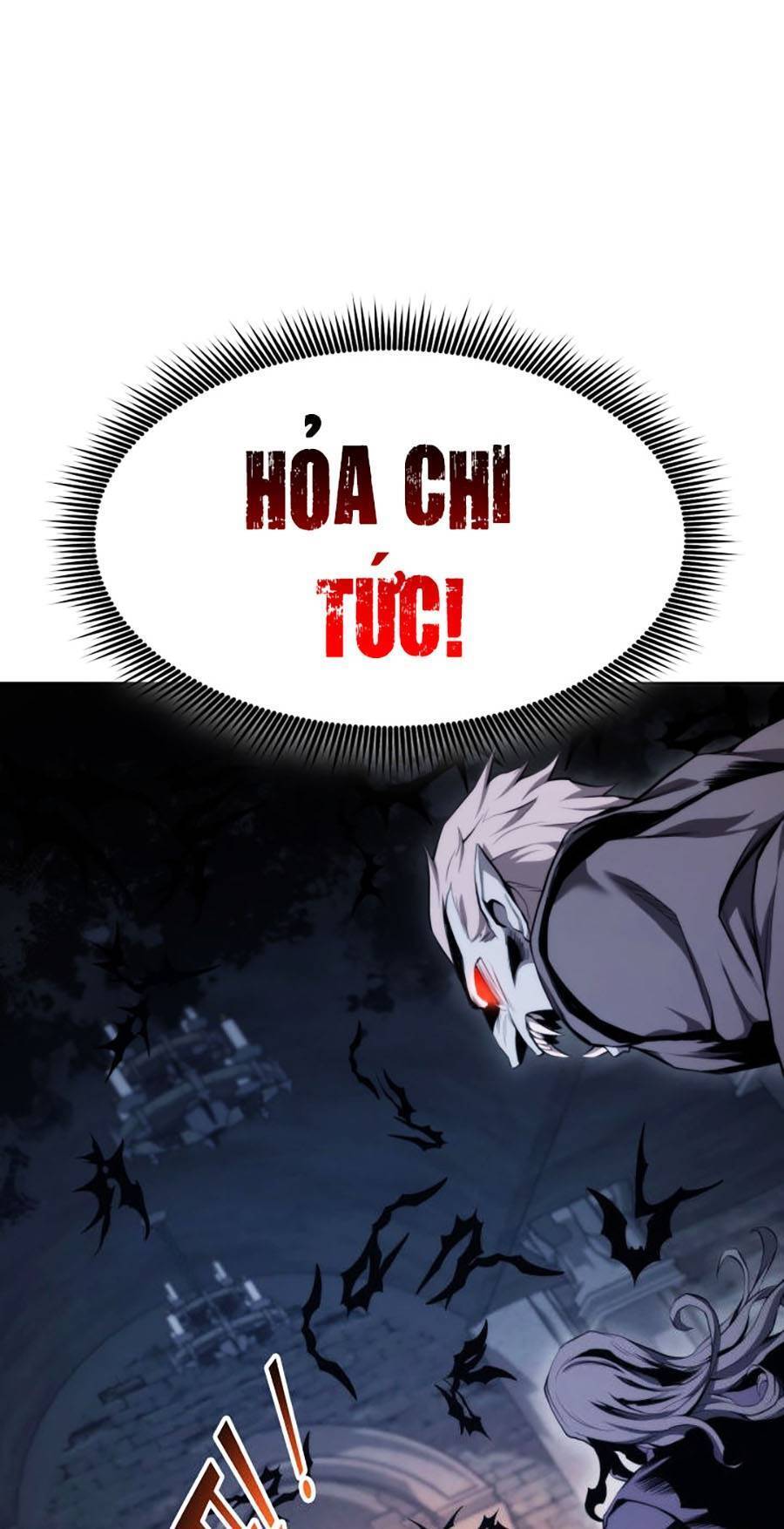 Sự Trở Lại Của Vị Thần Sức Mạnh1