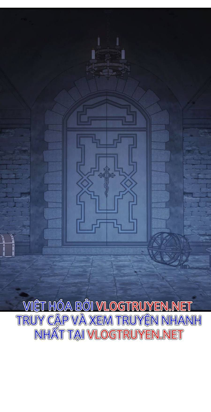Sự Trở Lại Của Vị Thần Sức Mạnh1