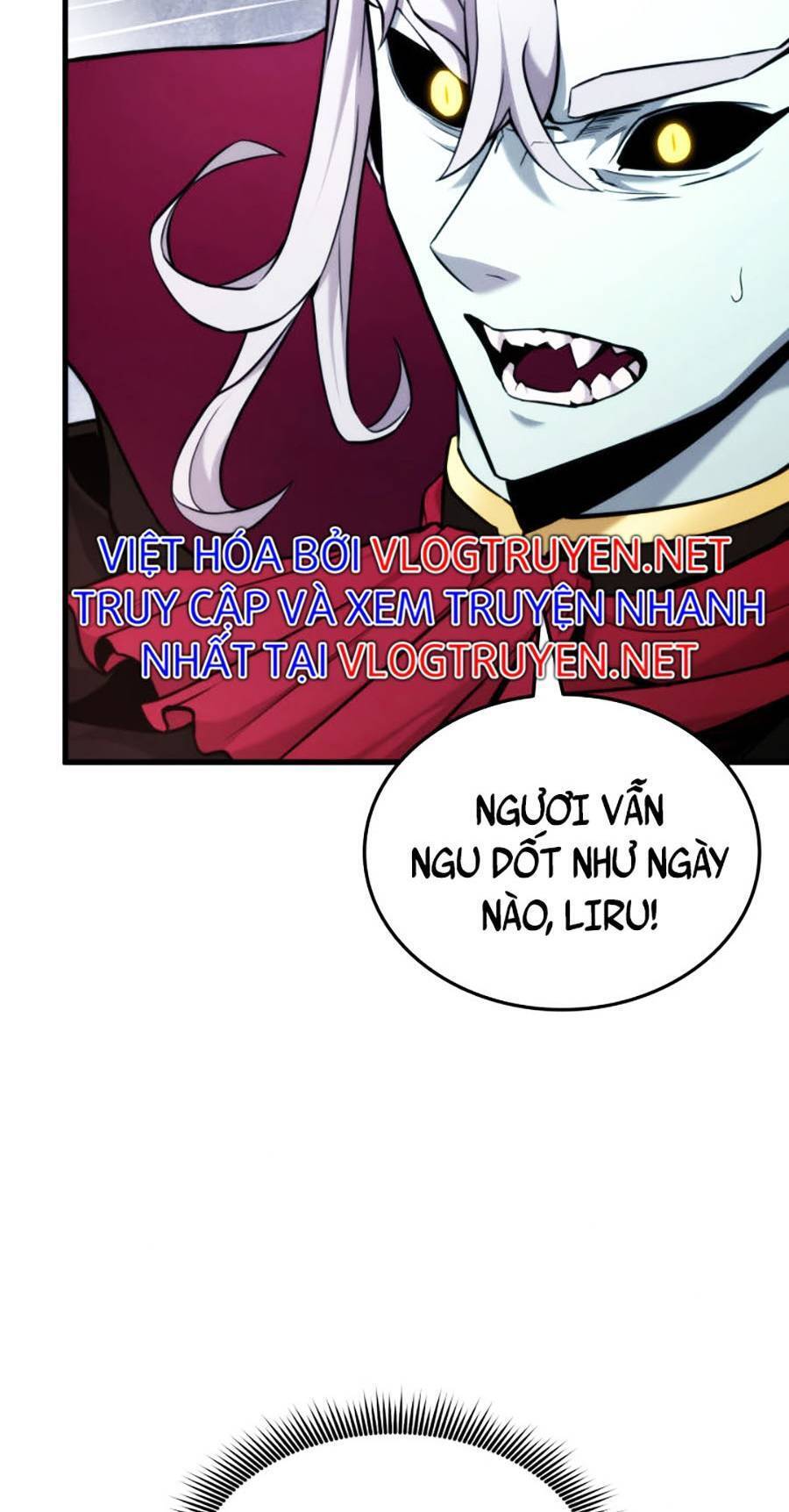 Sự Trở Lại Của Vị Thần Sức Mạnh1