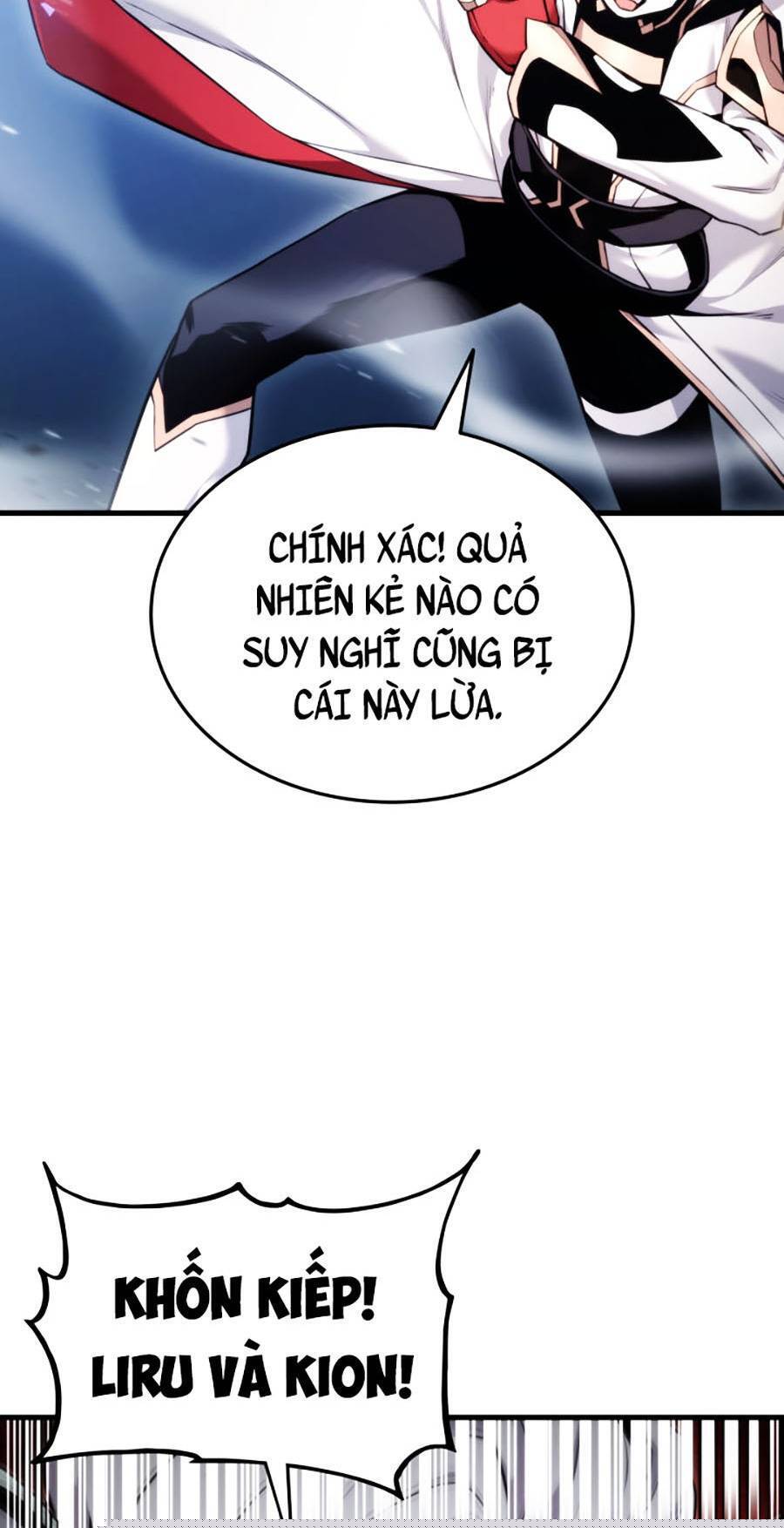 Sự Trở Lại Của Vị Thần Sức Mạnh1