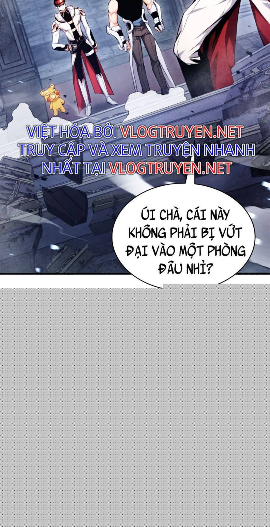 Sự Trở Lại Của Vị Thần Sức Mạnh1