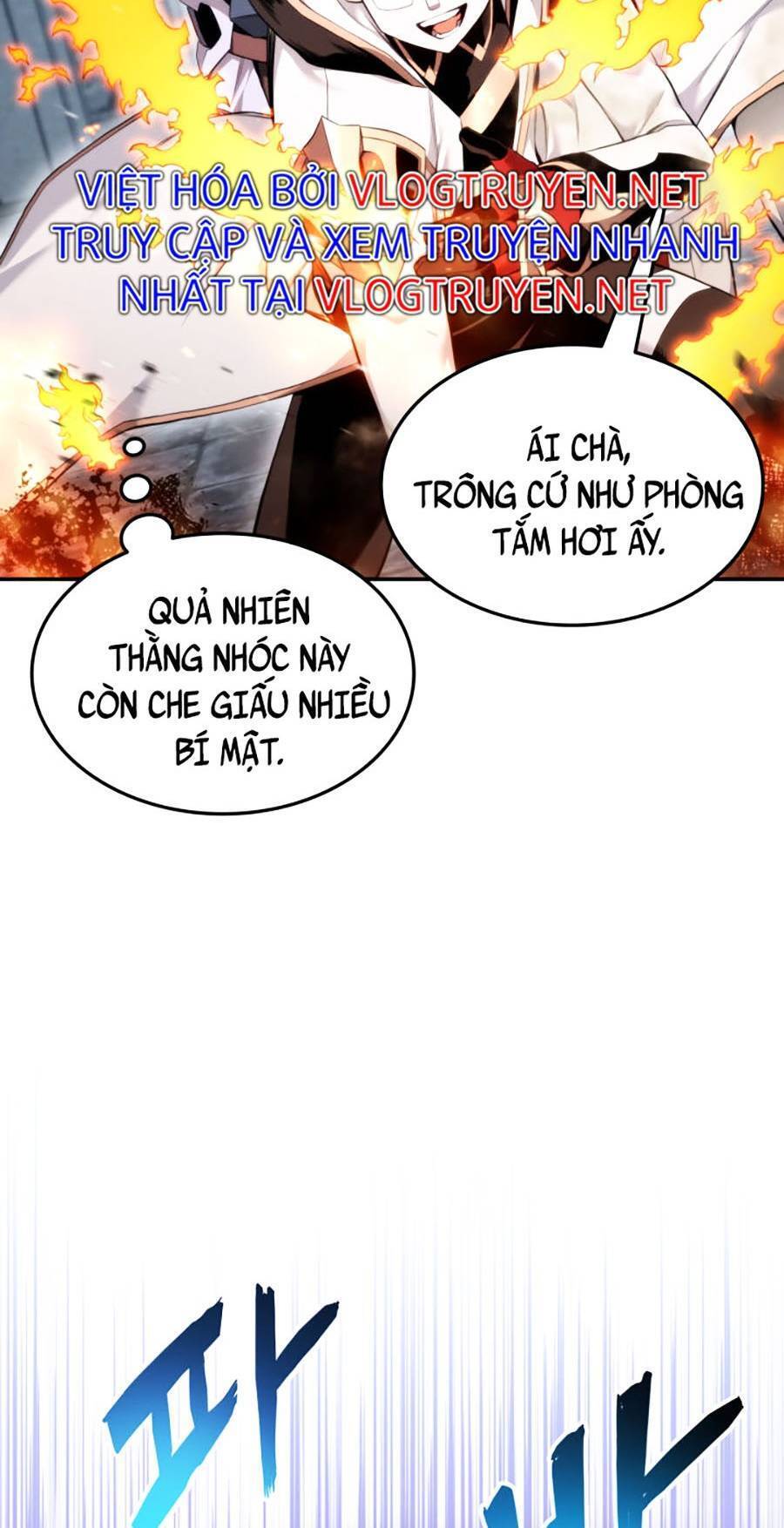 Sự Trở Lại Của Vị Thần Sức Mạnh1