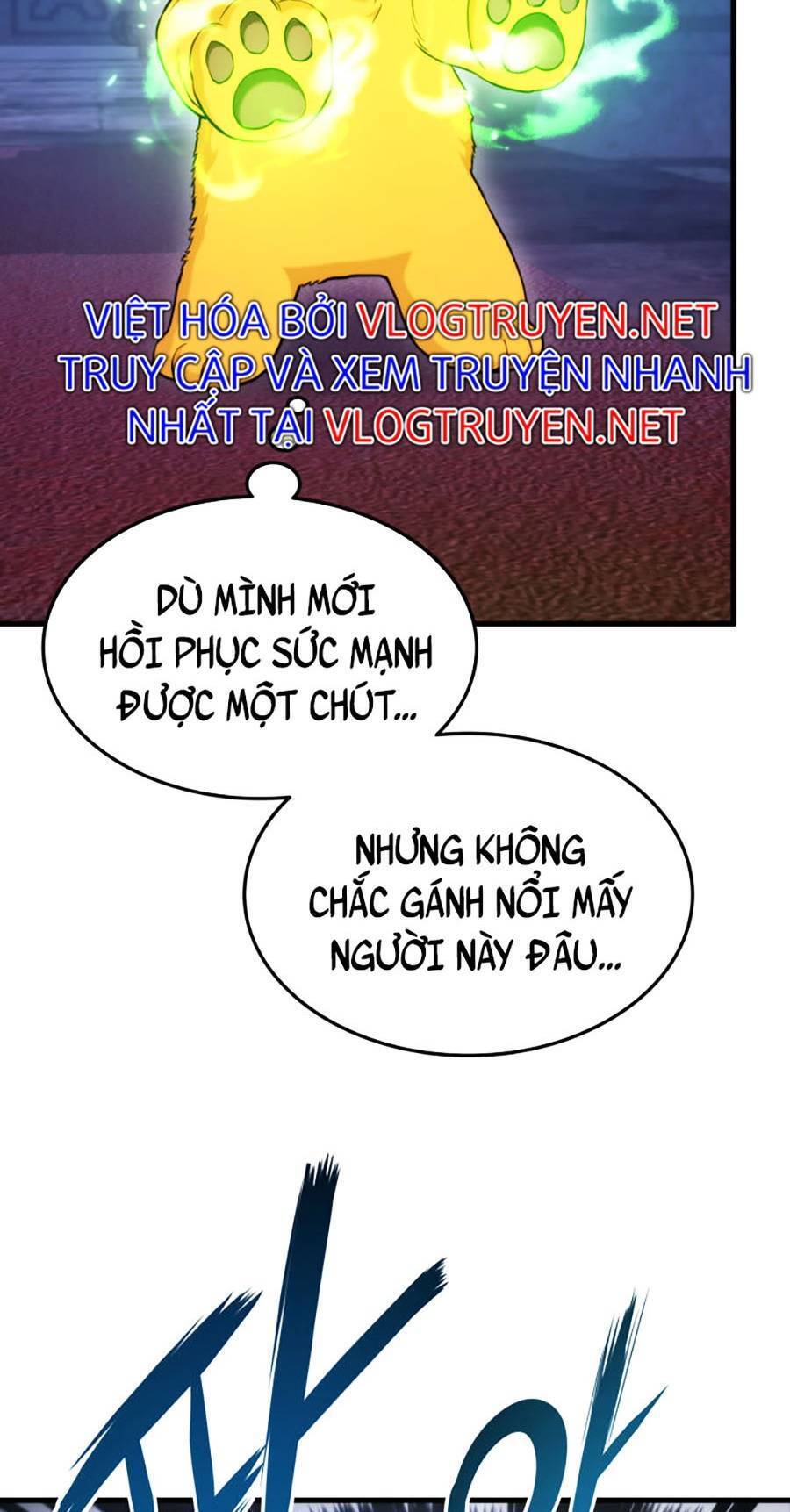 Sự Trở Lại Của Vị Thần Sức Mạnh1