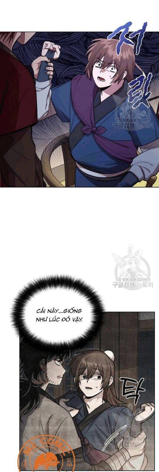 Vua Của Rồng Lửa - Chương 12 - Trang 7