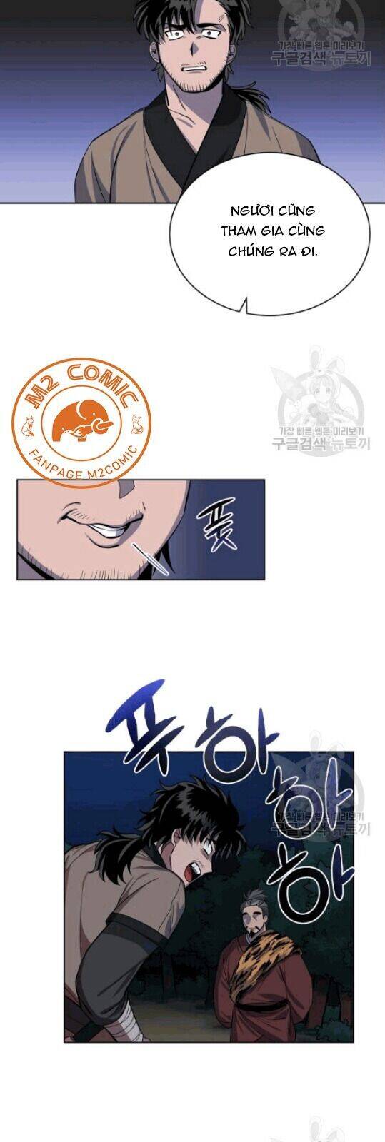 Vua Của Rồng Lửa - Chương 12 - Trang 34