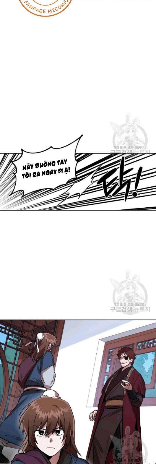 Vua Của Rồng Lửa - Chương 12 - Trang 8