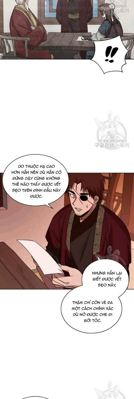 Vua Của Rồng Lửa - Chương 12 - Trang 21