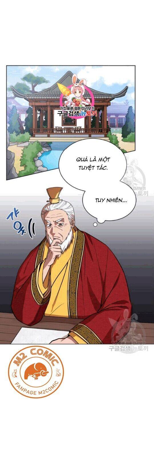 Vua Của Rồng Lửa - Chương 12 - Trang 2