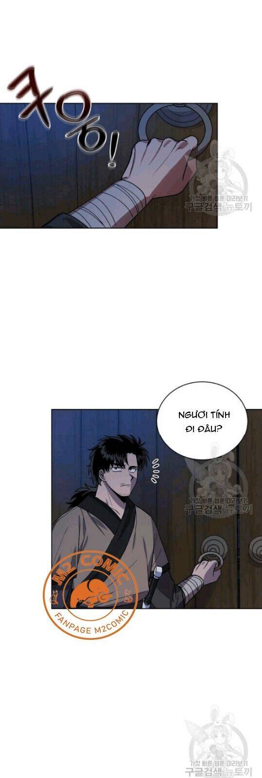 Vua Của Rồng Lửa - Chương 12 - Trang 30