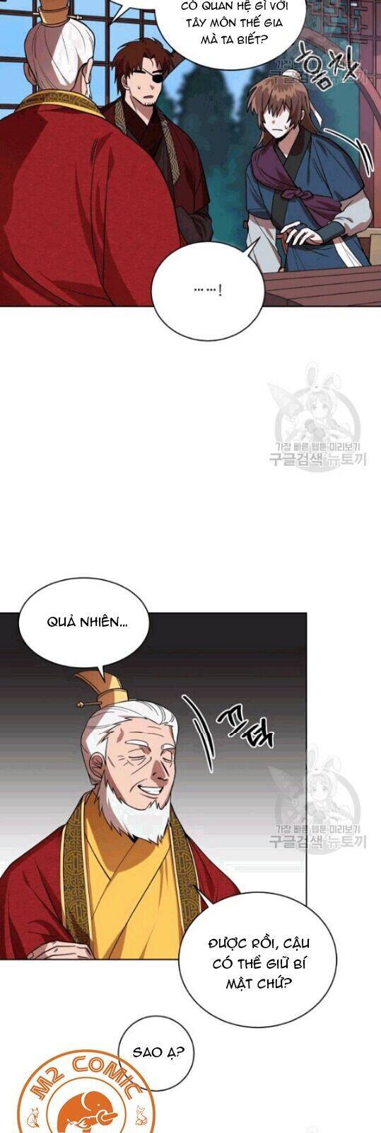 Vua Của Rồng Lửa - Chương 12 - Trang 10