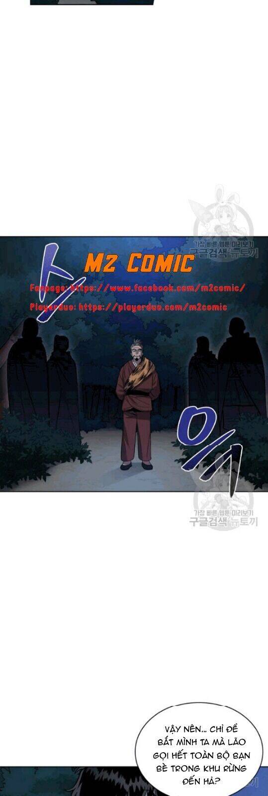 Vua Của Rồng Lửa - Chương 12 - Trang 37