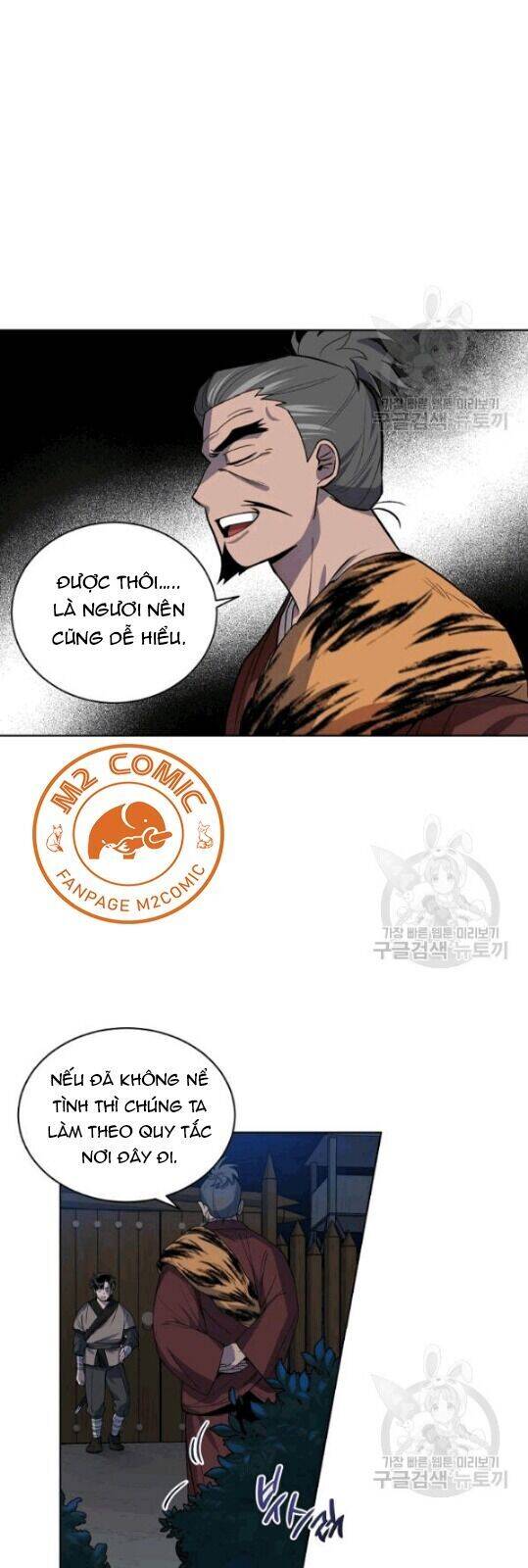 Vua Của Rồng Lửa - Chương 12 - Trang 36
