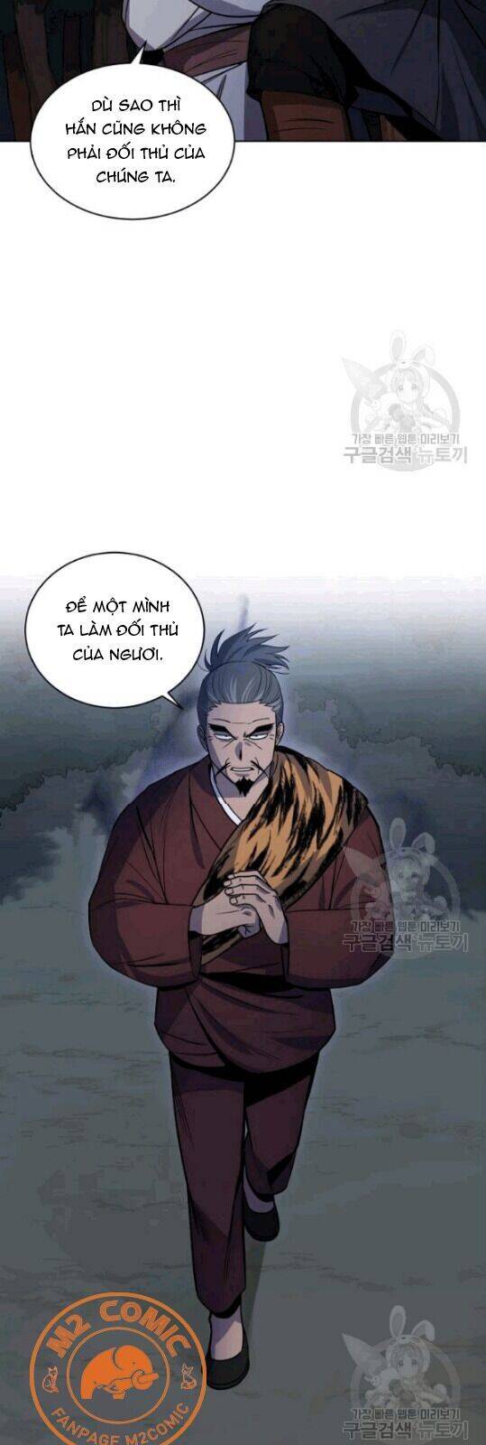 Vua Của Rồng Lửa - Chương 12 - Trang 40
