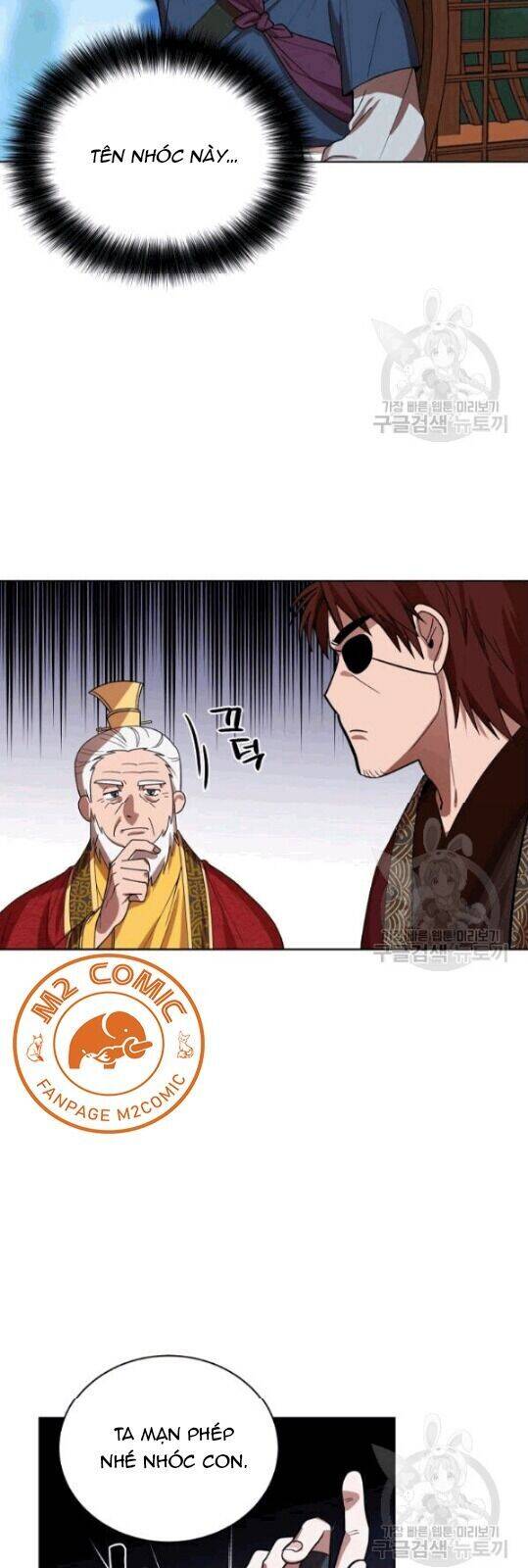 Vua Của Rồng Lửa - Chương 12 - Trang 5