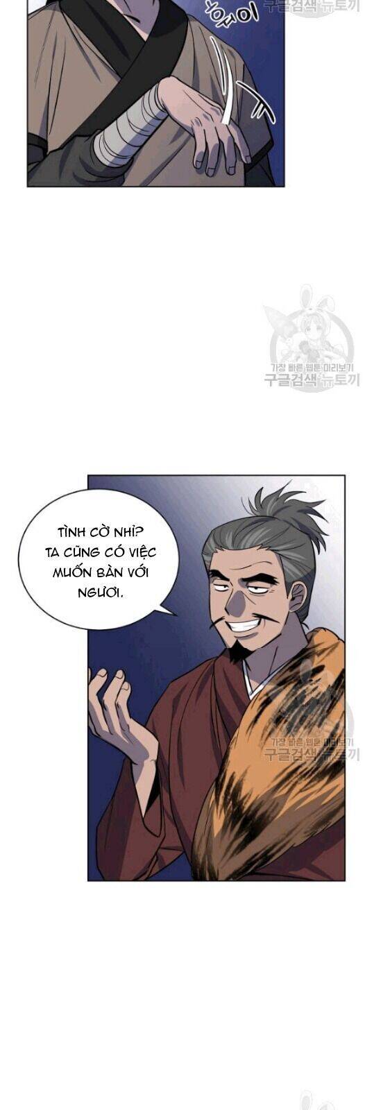 Vua Của Rồng Lửa - Chương 12 - Trang 32