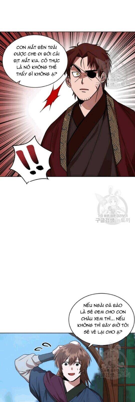 Vua Của Rồng Lửa - Chương 12 - Trang 4