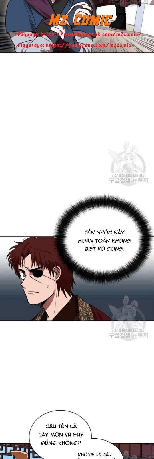 Vua Của Rồng Lửa - Chương 12 - Trang 9