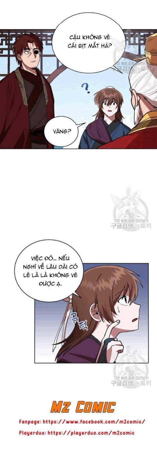 Vua Của Rồng Lửa - Chương 12 - Trang 3